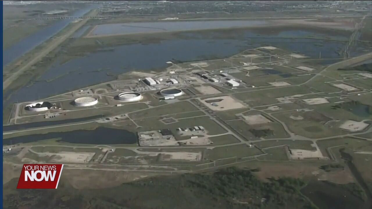 US Representative from Ohio co-sponsors bill to combat rising energy prices